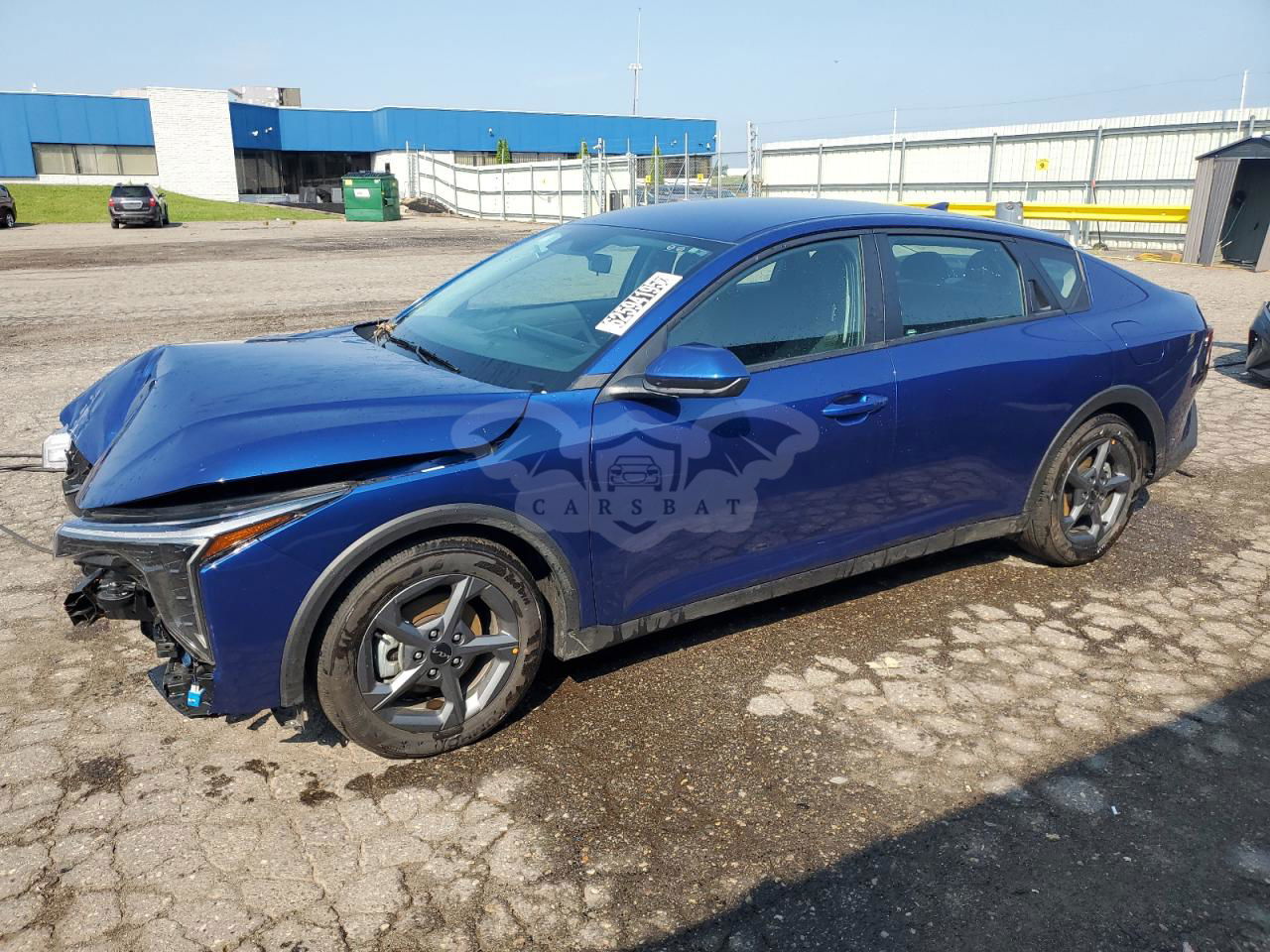 Kia K4 LX 2.0L  4 2025