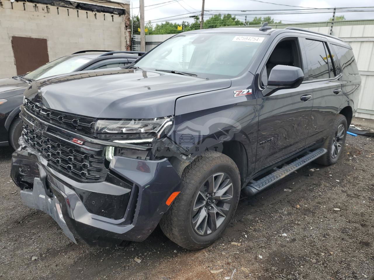 Chevrolet Tahoe K1500 Z71 5.3L  8 2023
