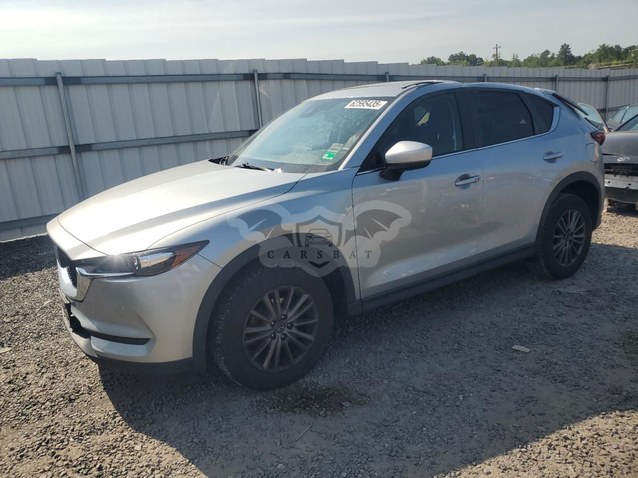 Mazda CX-5 TOURING 2.5L  4 2021