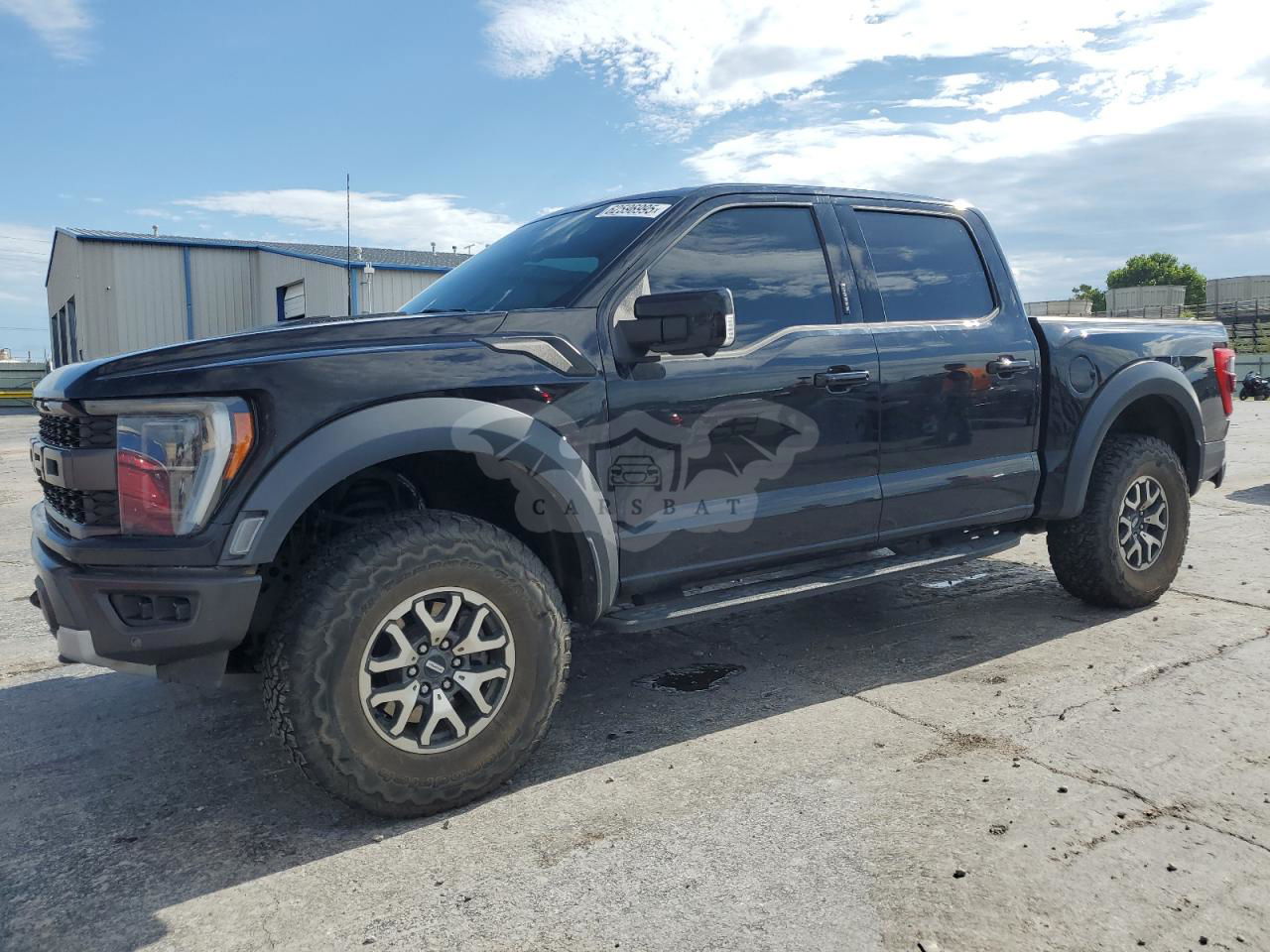 Ford F-150 RAPTOR 3.5L  6 2021