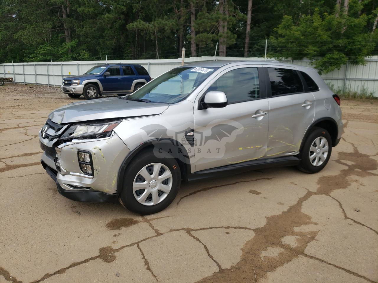 Mitsubishi Outlander S/SE 2.0L  4 2023