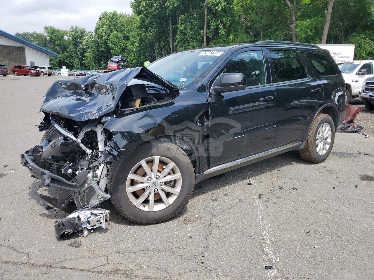 Dodge Durango 2023