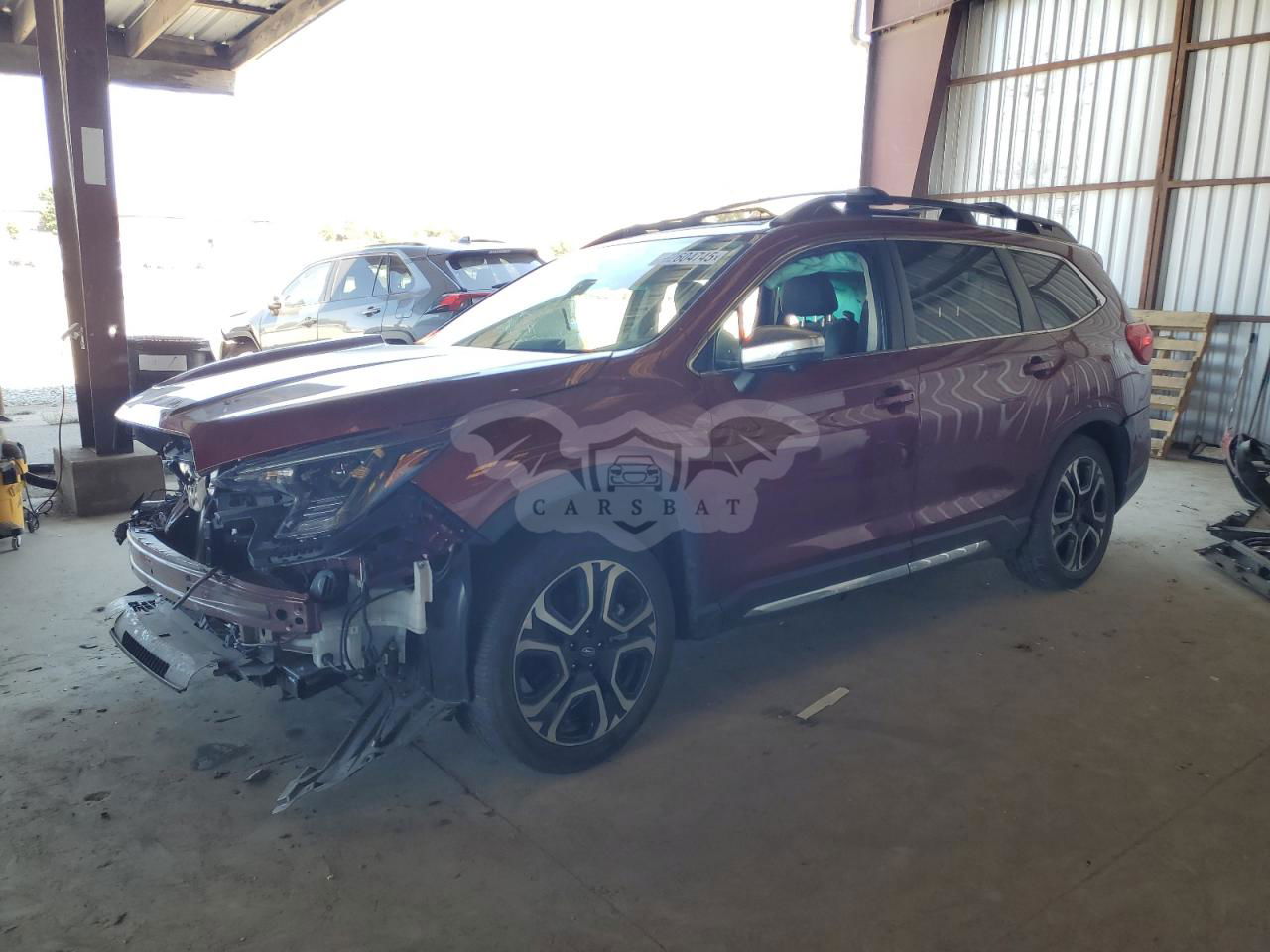 Subaru Ascent LIMITED 2.4L  4 2023