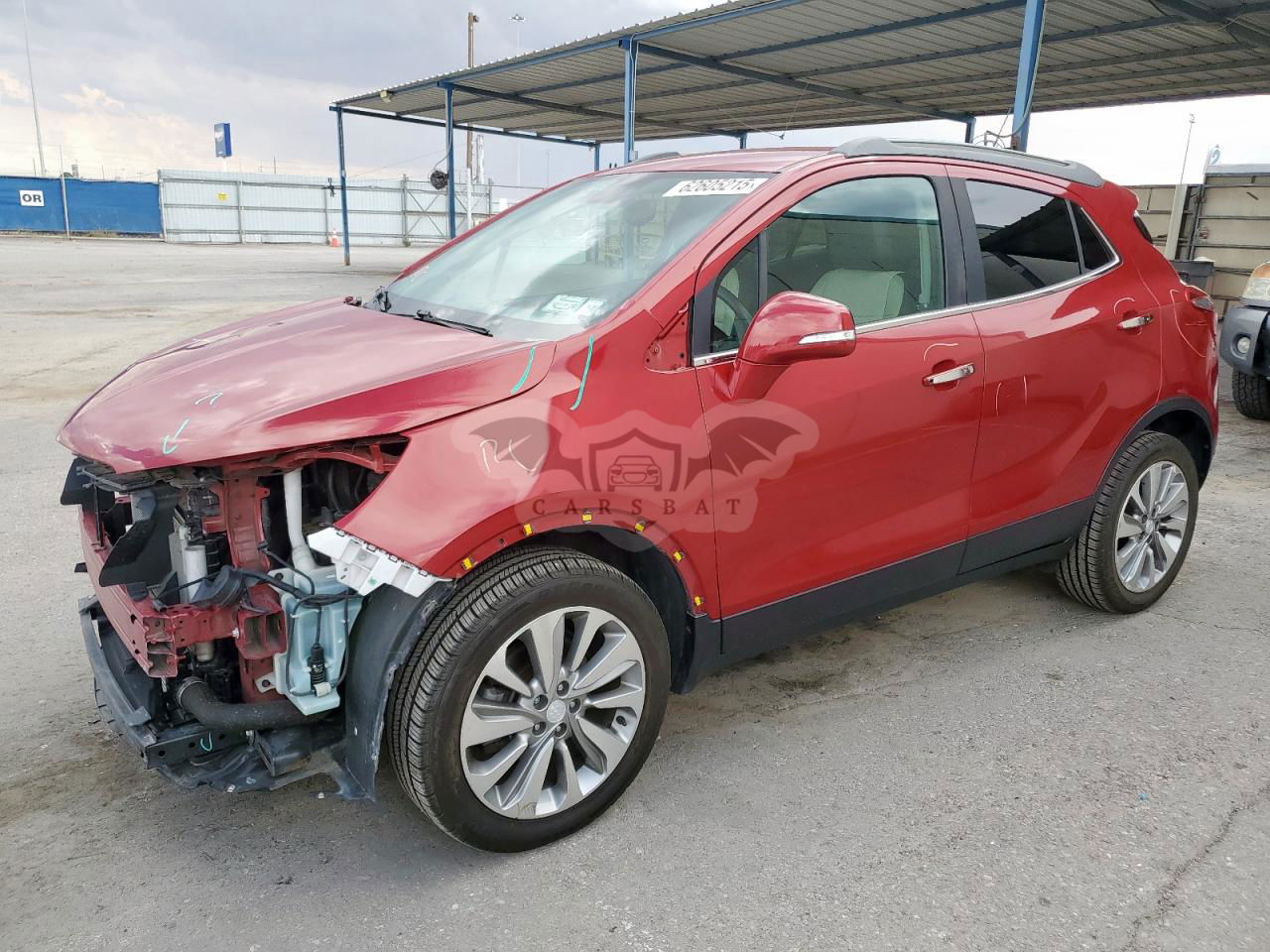 Buick Encore PREFERRED 1.4L  4 2019