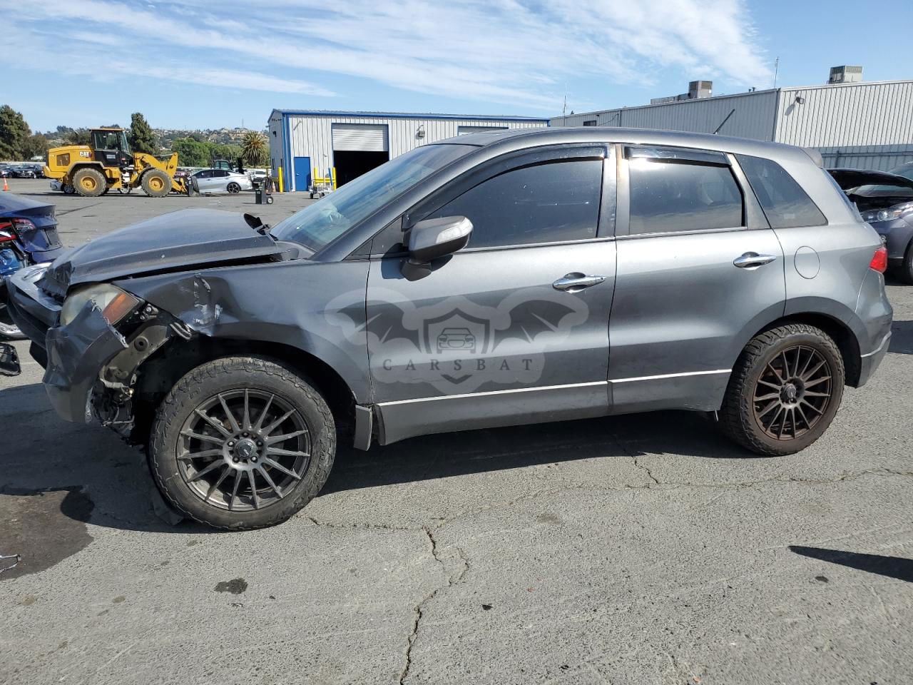 Acura RDX TECHNOLOGY 2.3L  4 2008
