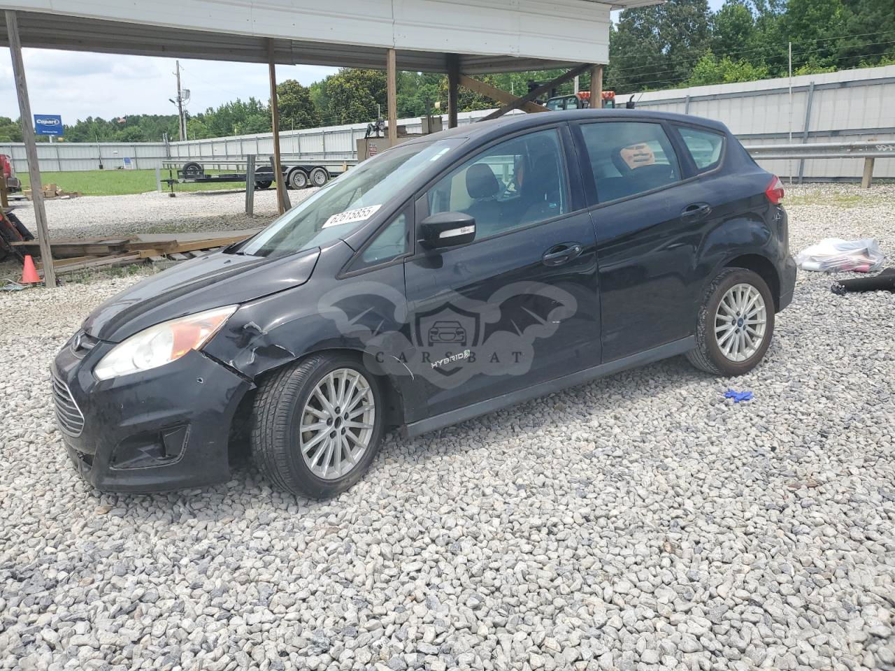 Ford C-Max SE 2.0L  4 2013