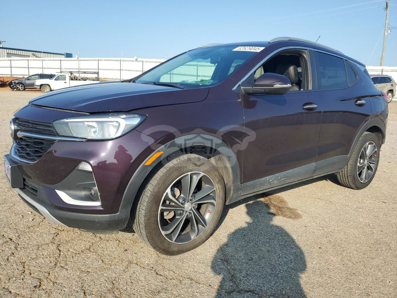 Buick Encore SELECT 1.3L  3 2021