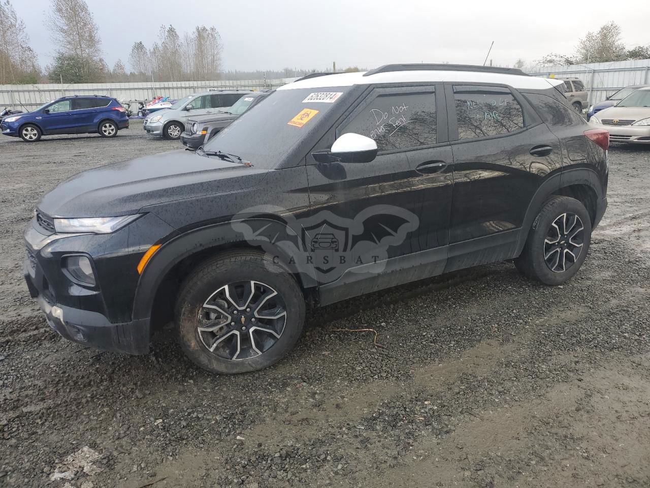 Chevrolet Trailblazer ACTIV 1.3L  3 2023