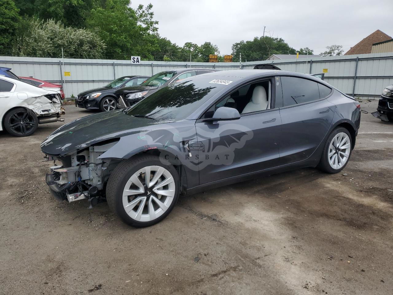 Tesla Model 3 2023