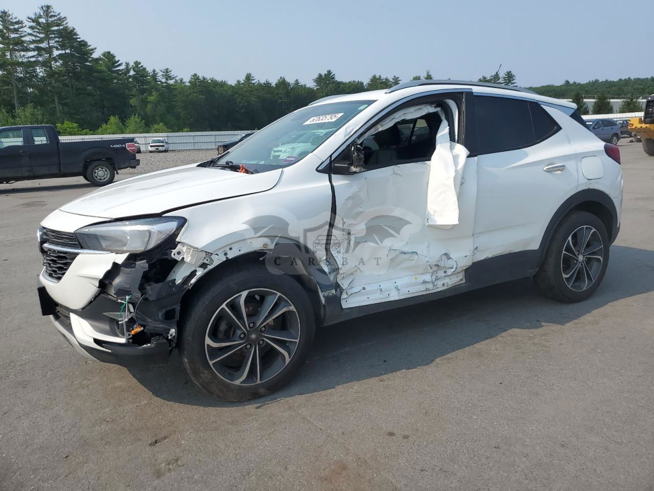 Buick Encore SELECT 1.3L  3 2022