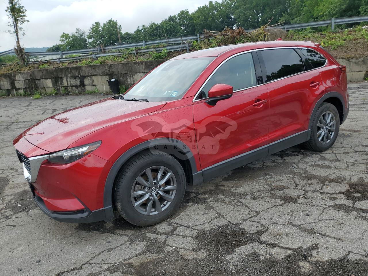 Mazda CX-9 2020