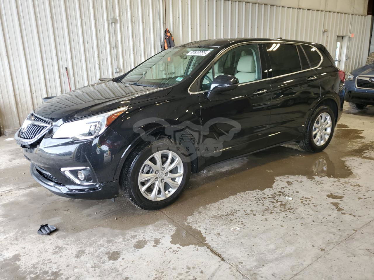 Buick Envision PREFERRED 2.5L  4 2020