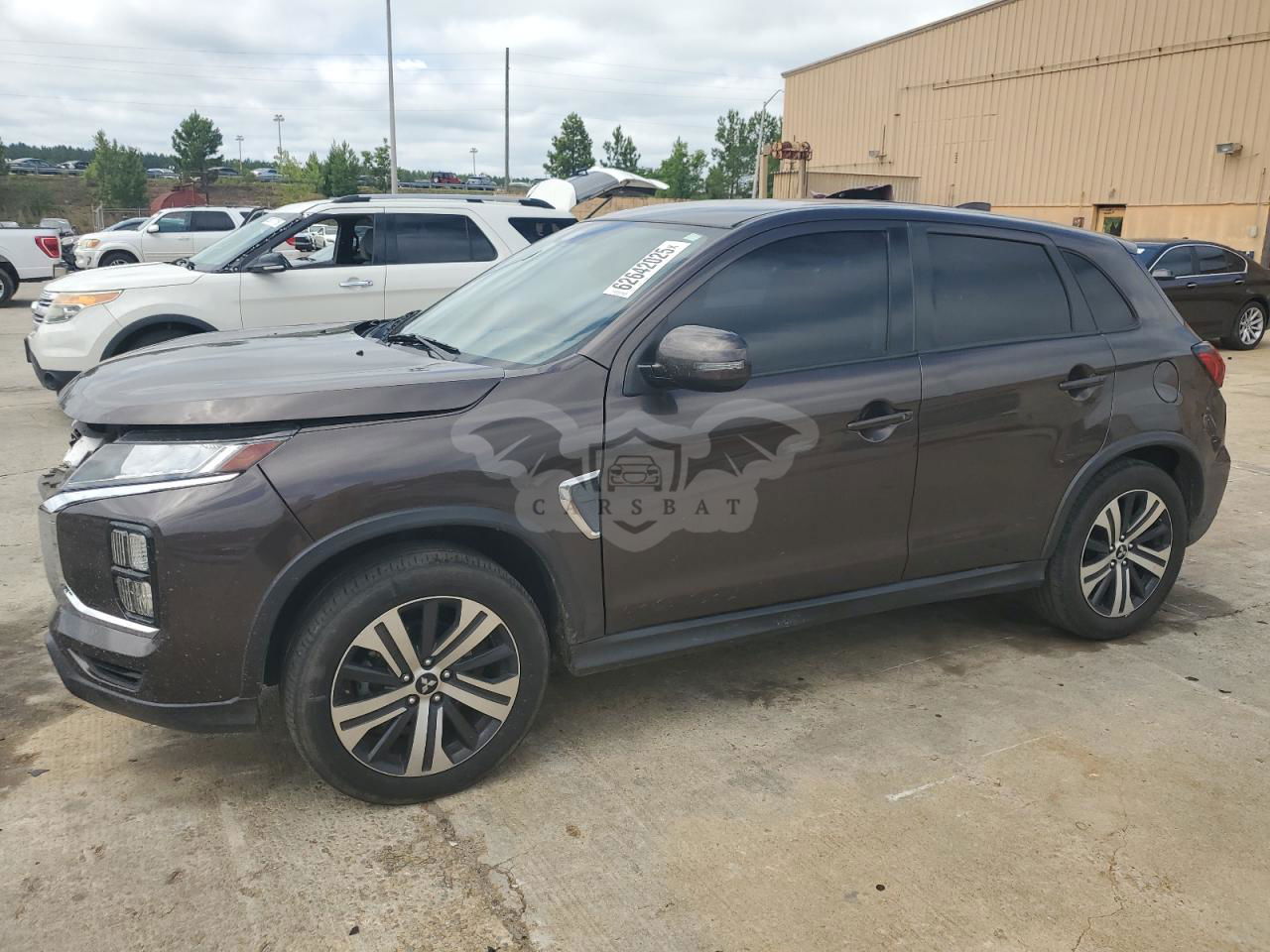 Mitsubishi Outlander SE 2.0L  4 2020