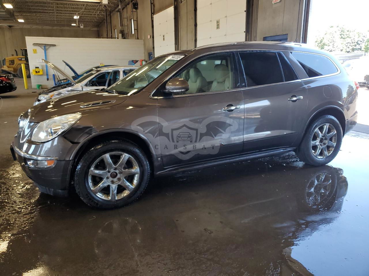 Buick Enclave CXL 3.6L  6 2009