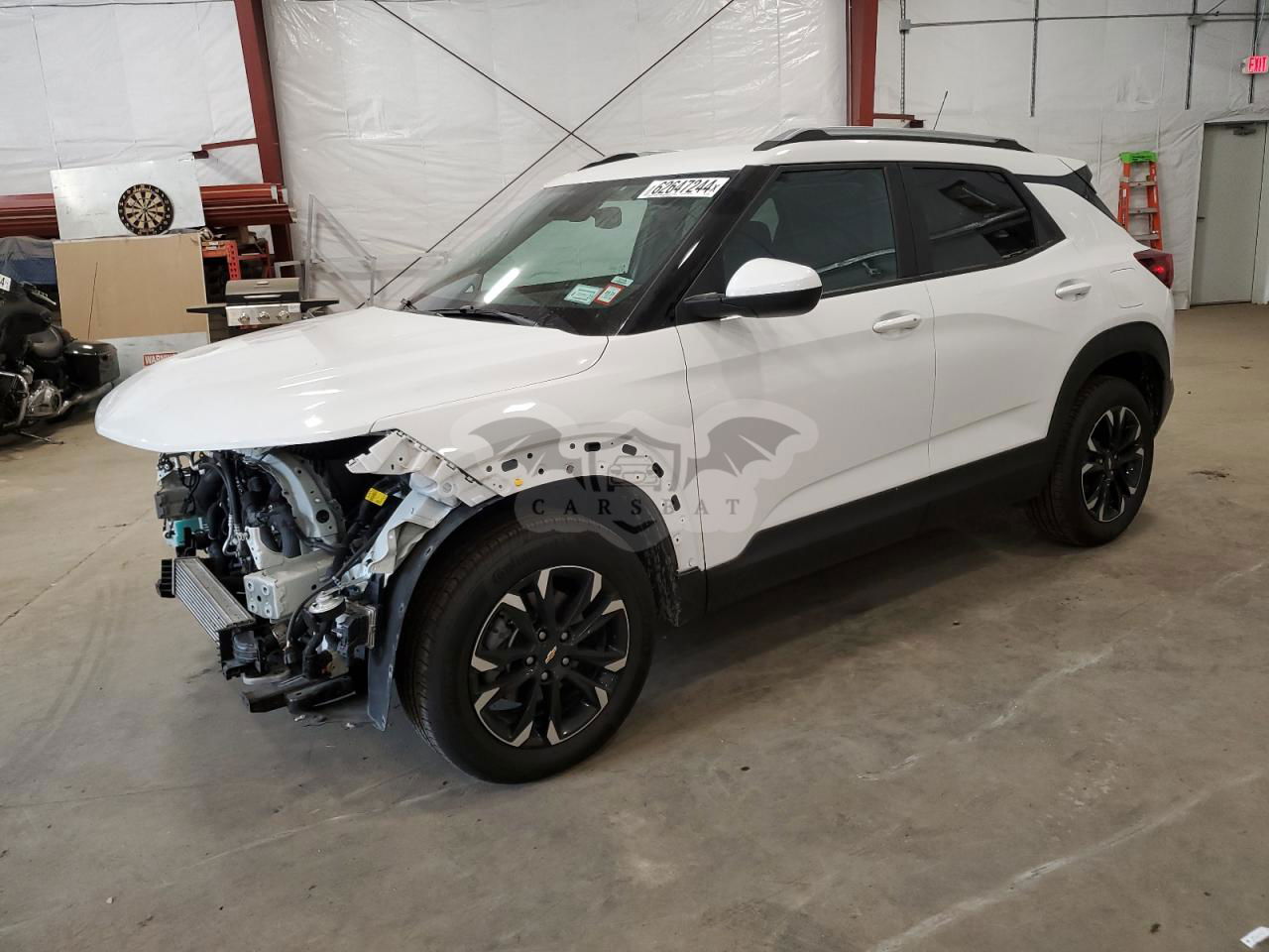 Chevrolet Trailblazer LT 1.3L  3 2023