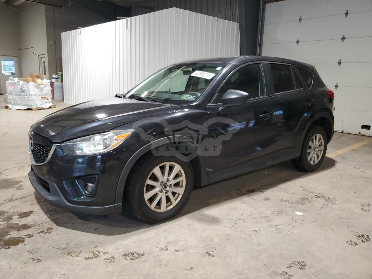 Mazda CX-5 TOURING 2.0L  4 2013