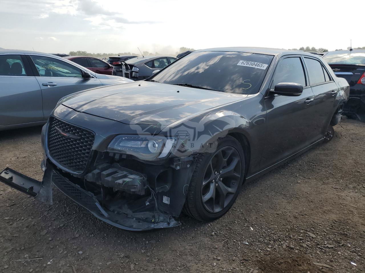 Chrysler 300 S 3.6L  6 2023