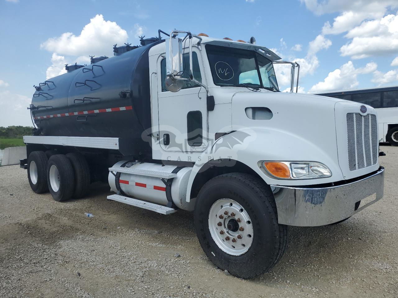 Peterbilt 335/340 6 2007