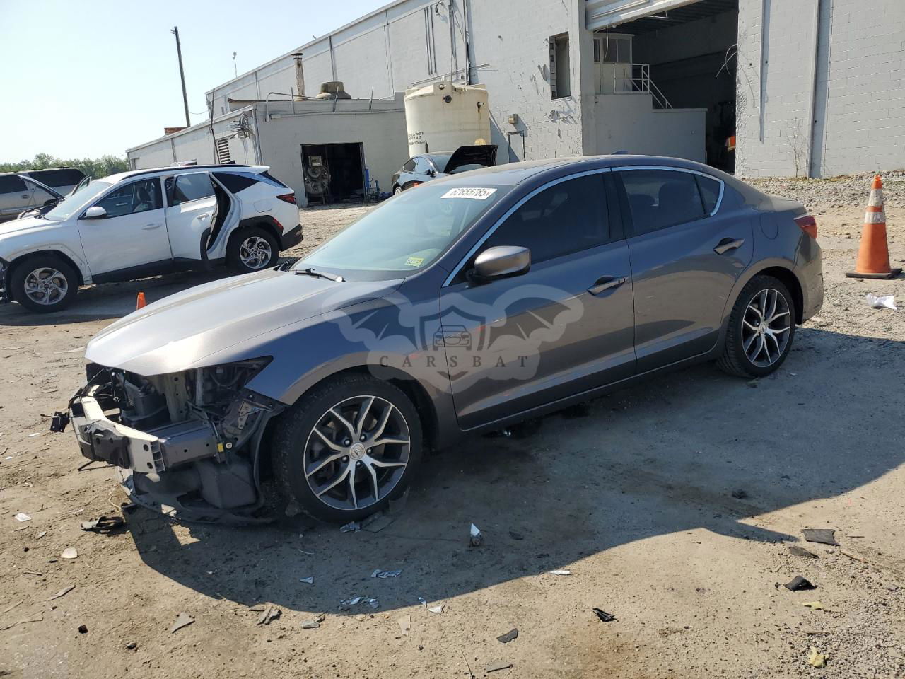 Acura ILX PREMIUM 2.4L  4 2020