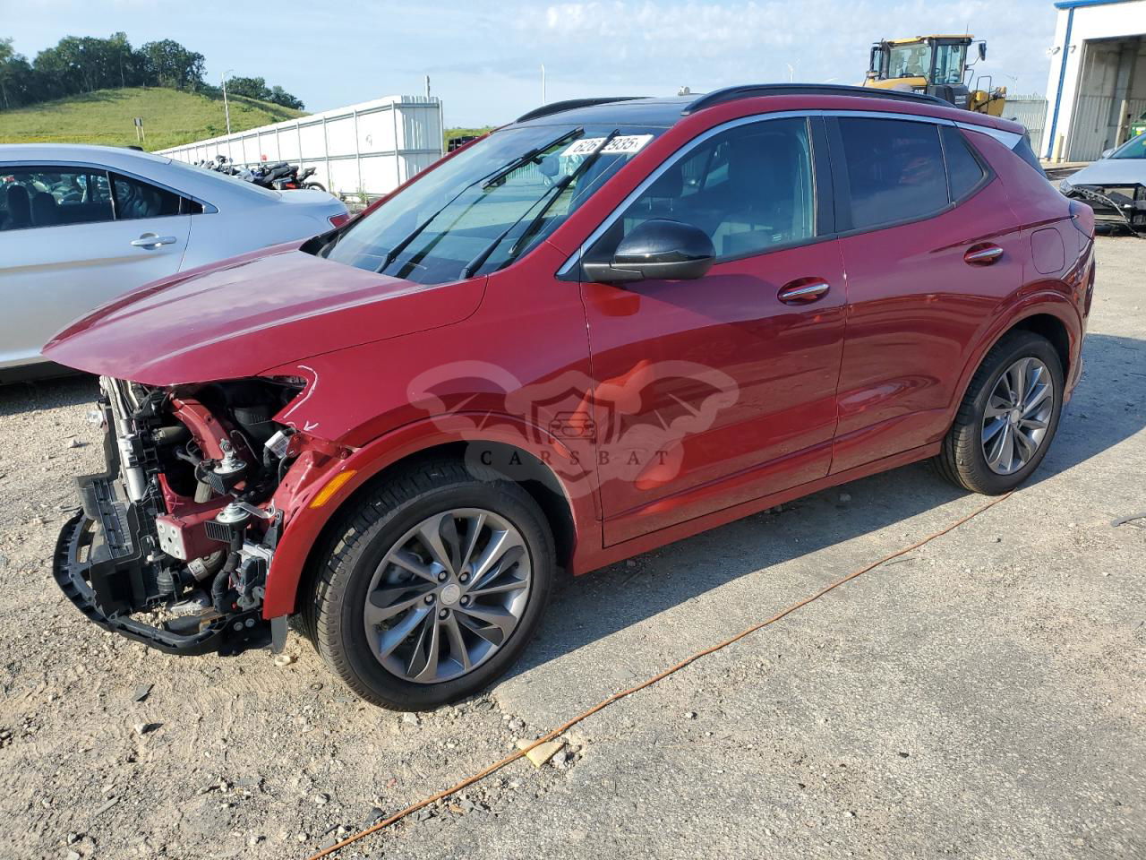 Buick Encore SELECT 1.3L  3 2020