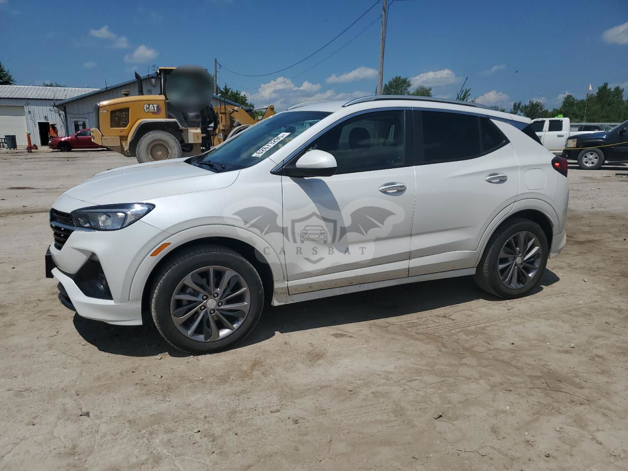 Buick Encore SELECT 1.3L  3 2023