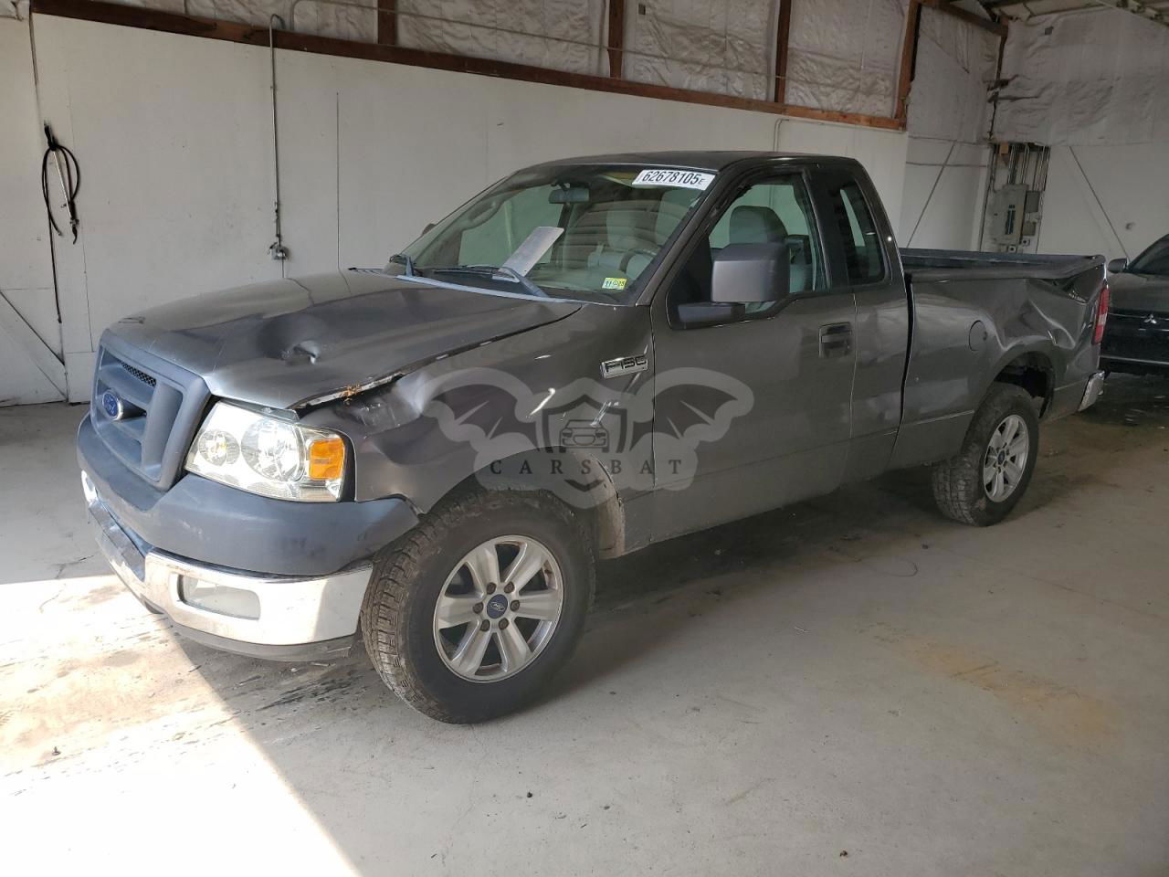 Ford F-150 4.2L  6 2005