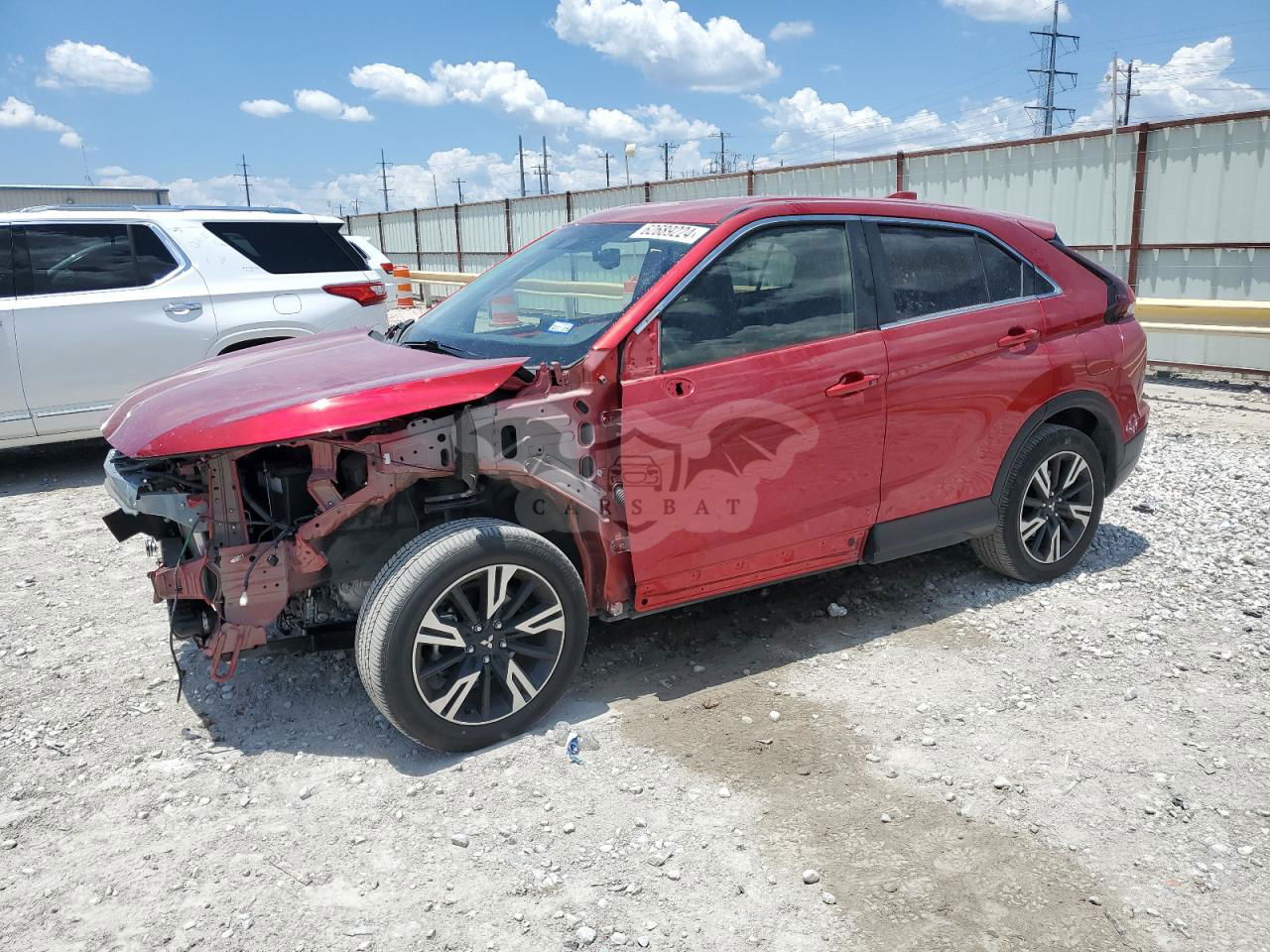Mitsubishi Eclipse SE 1.5L  4 2023