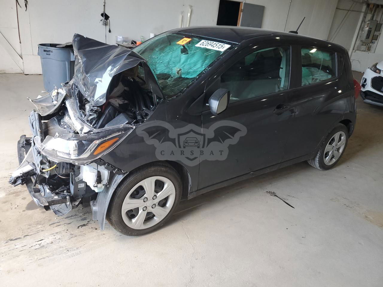 Chevrolet Spark LS 1.4L  4 2022