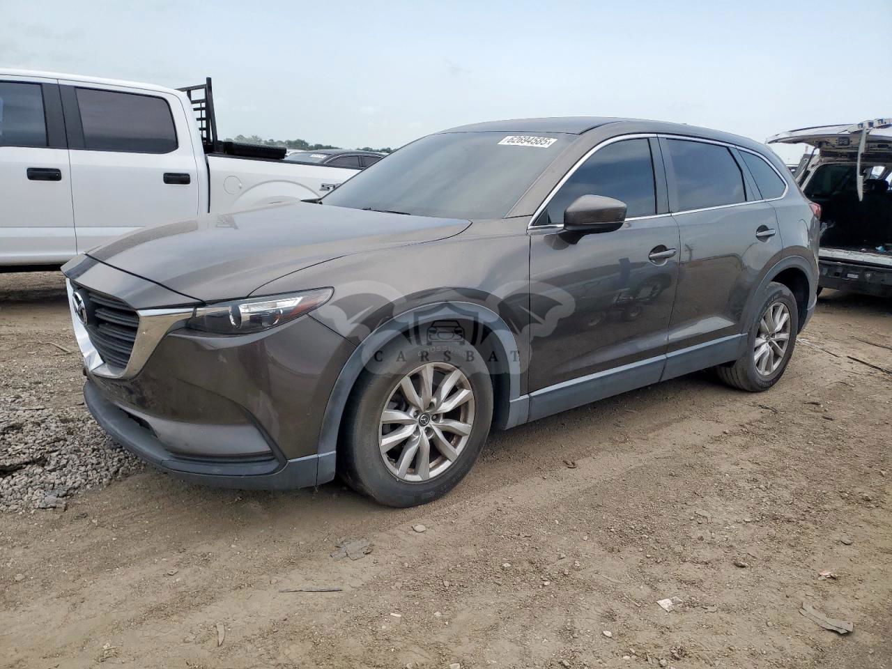 Mazda CX-9 TOURING 2.5L  4 2016