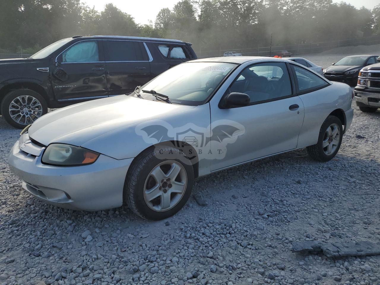 Chevrolet Cavalier 2.2L  4 2003