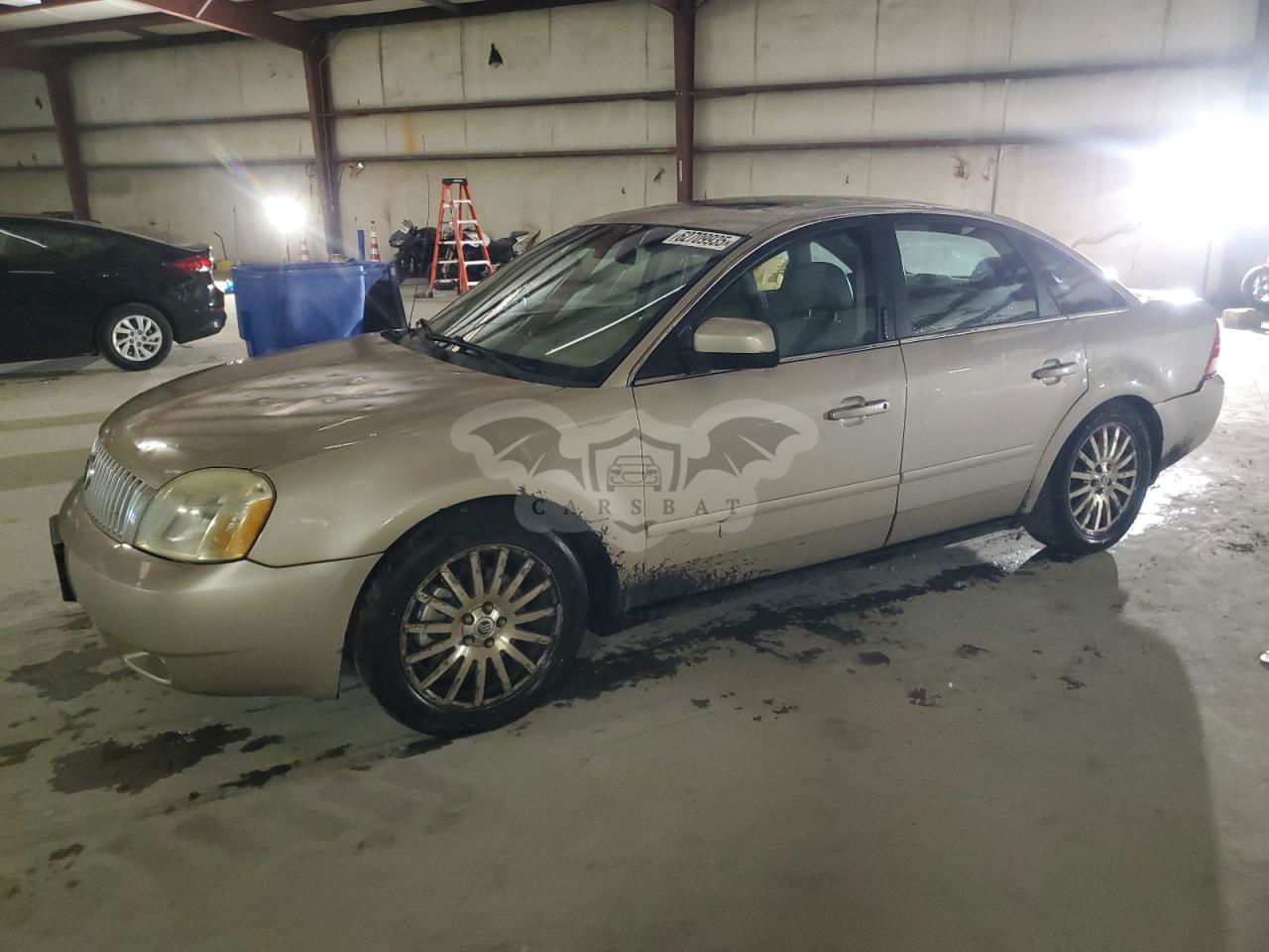 Mercury Montego PREMIER 3.0L  6 2006