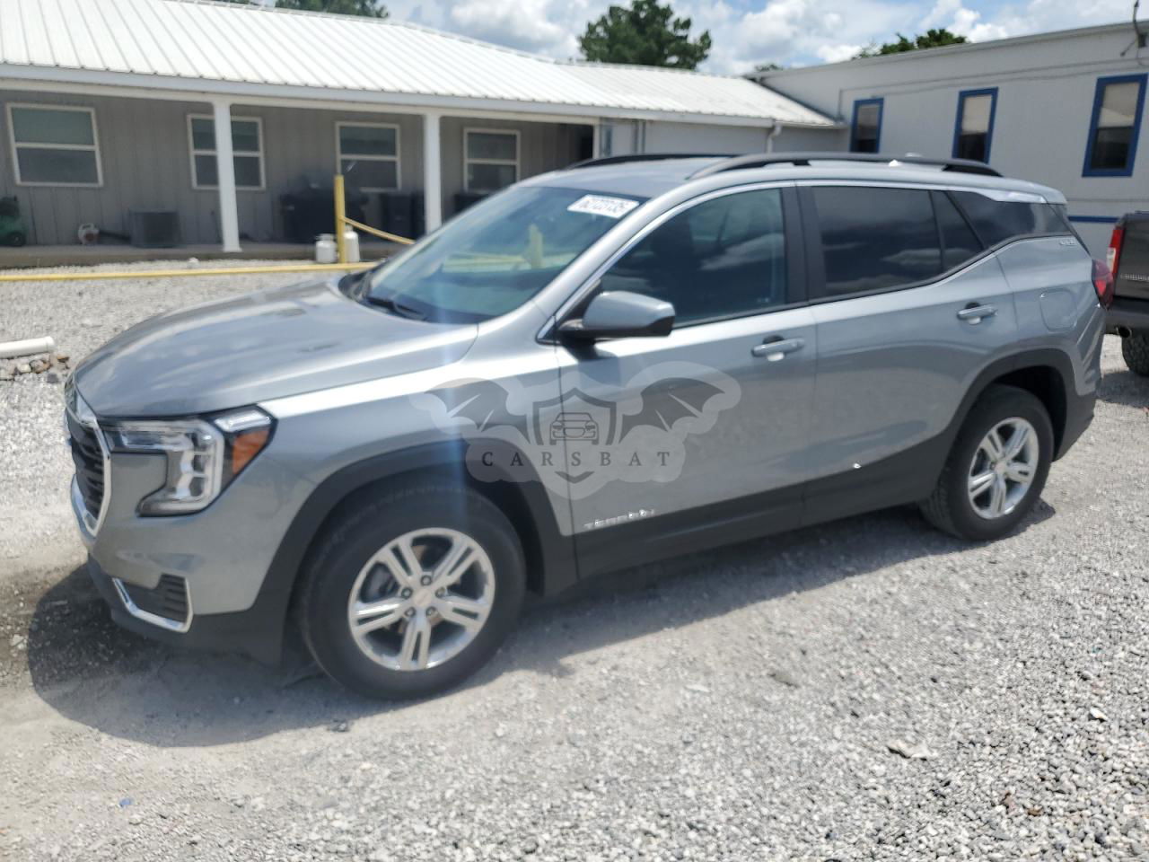 GMC Terrain SLE 1.5L  4 2024