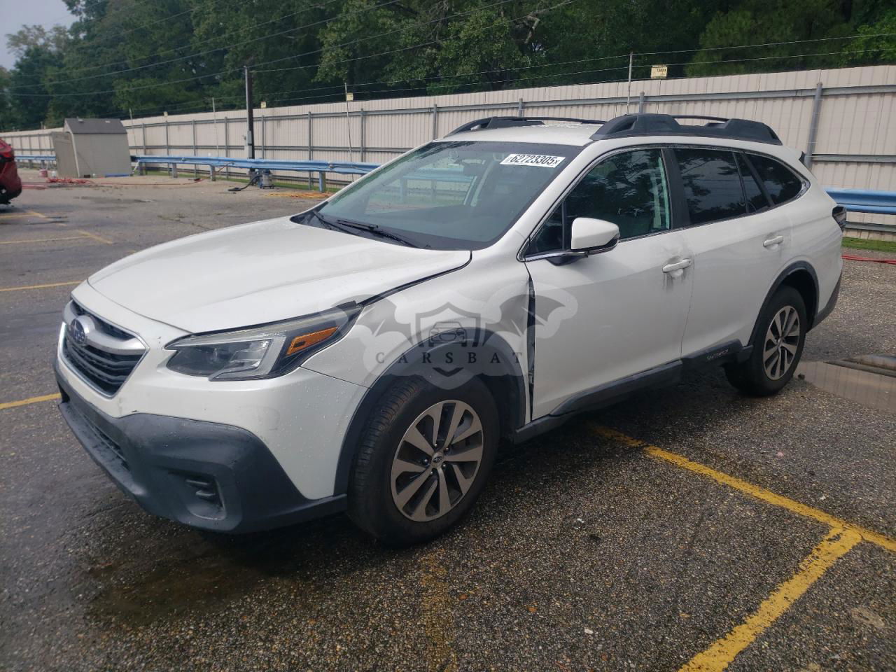 Subaru Outback PREMIUM 2.5L  4 2020