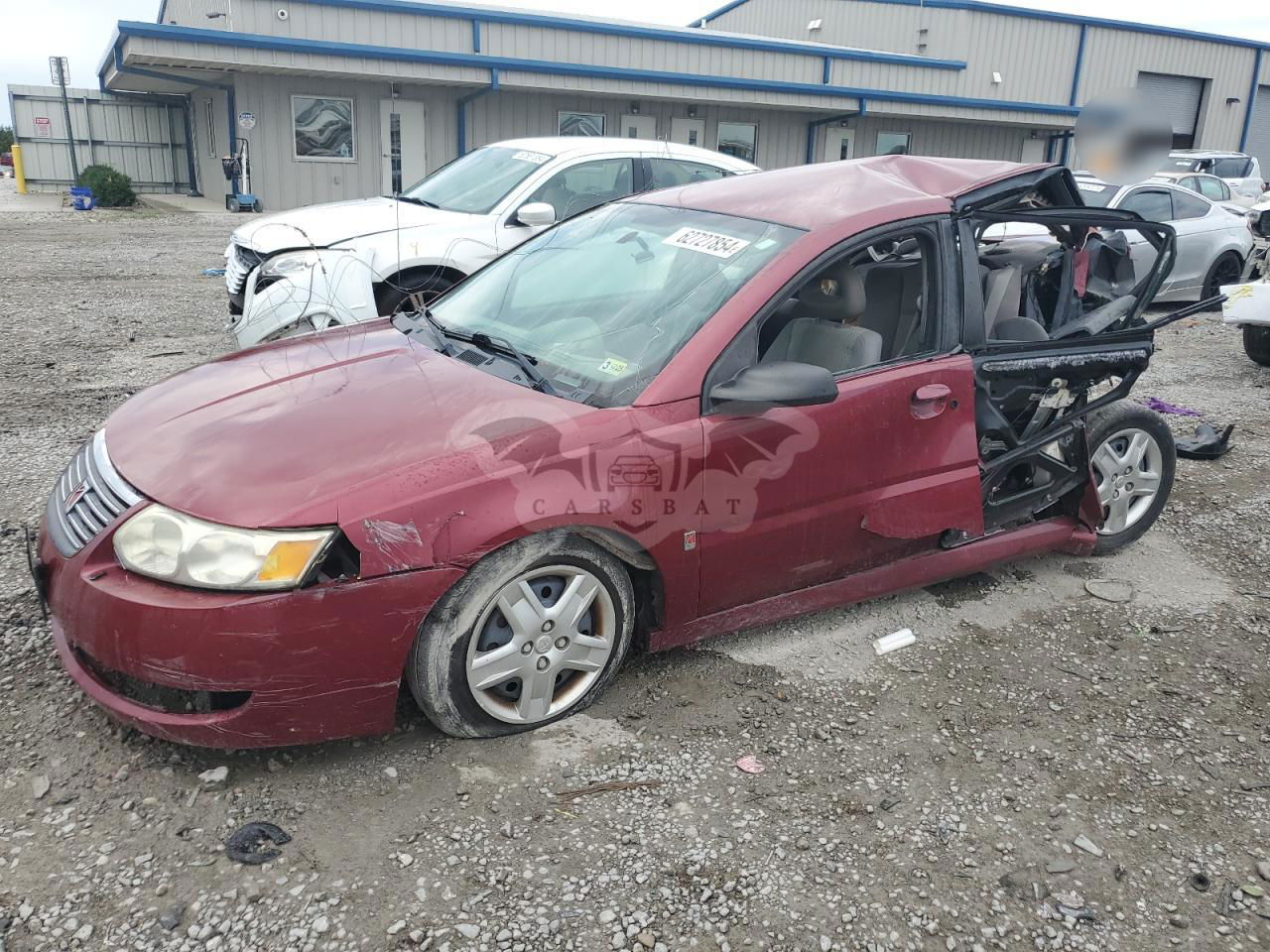 Saturn Ion LEVEL 2 2.2L  4 2007