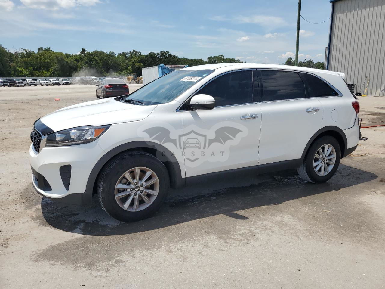 Kia Sorento L 2.4L  4 2020