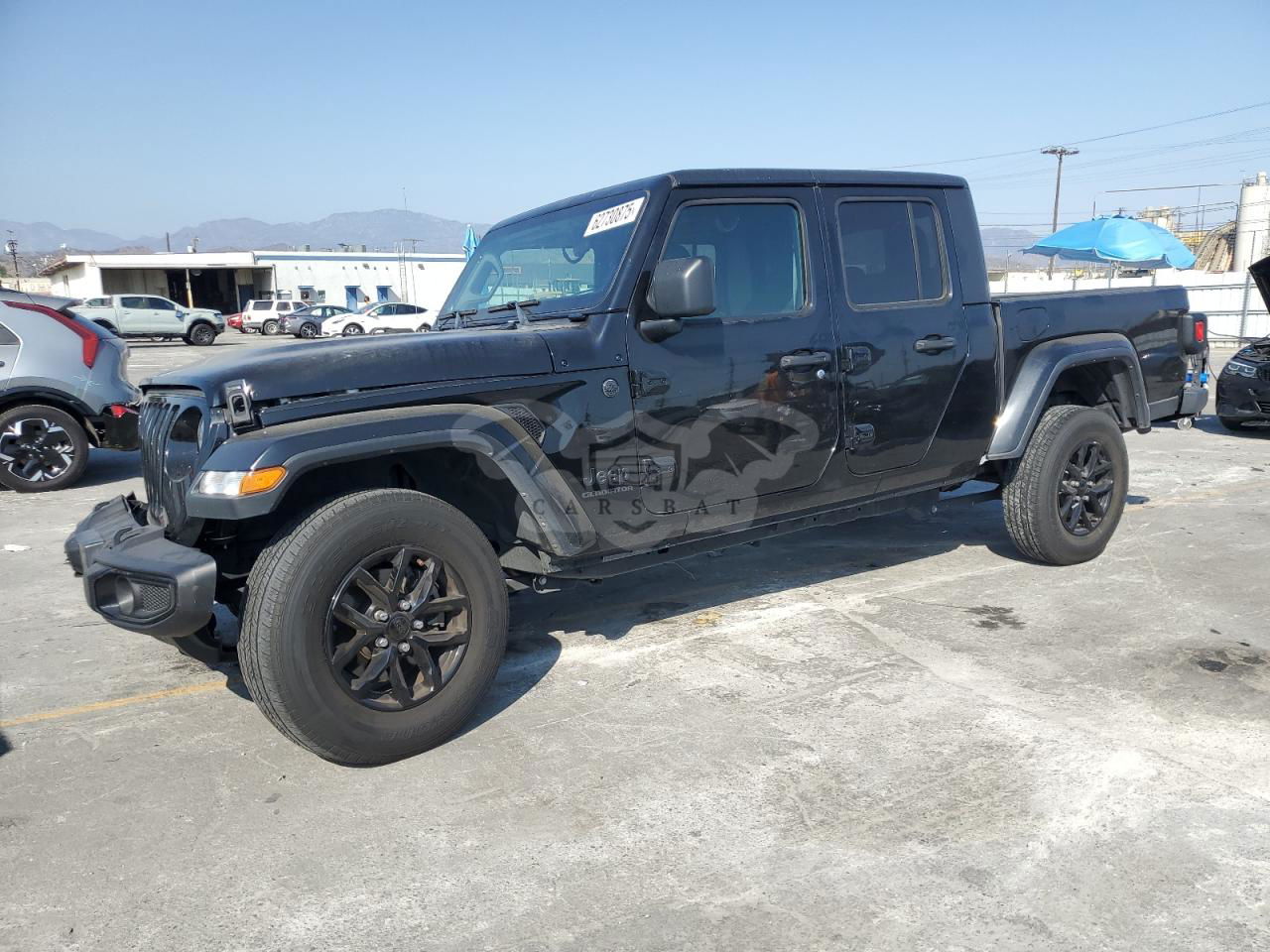 Jeep Gladiator SPORT 3.6L  6 2022