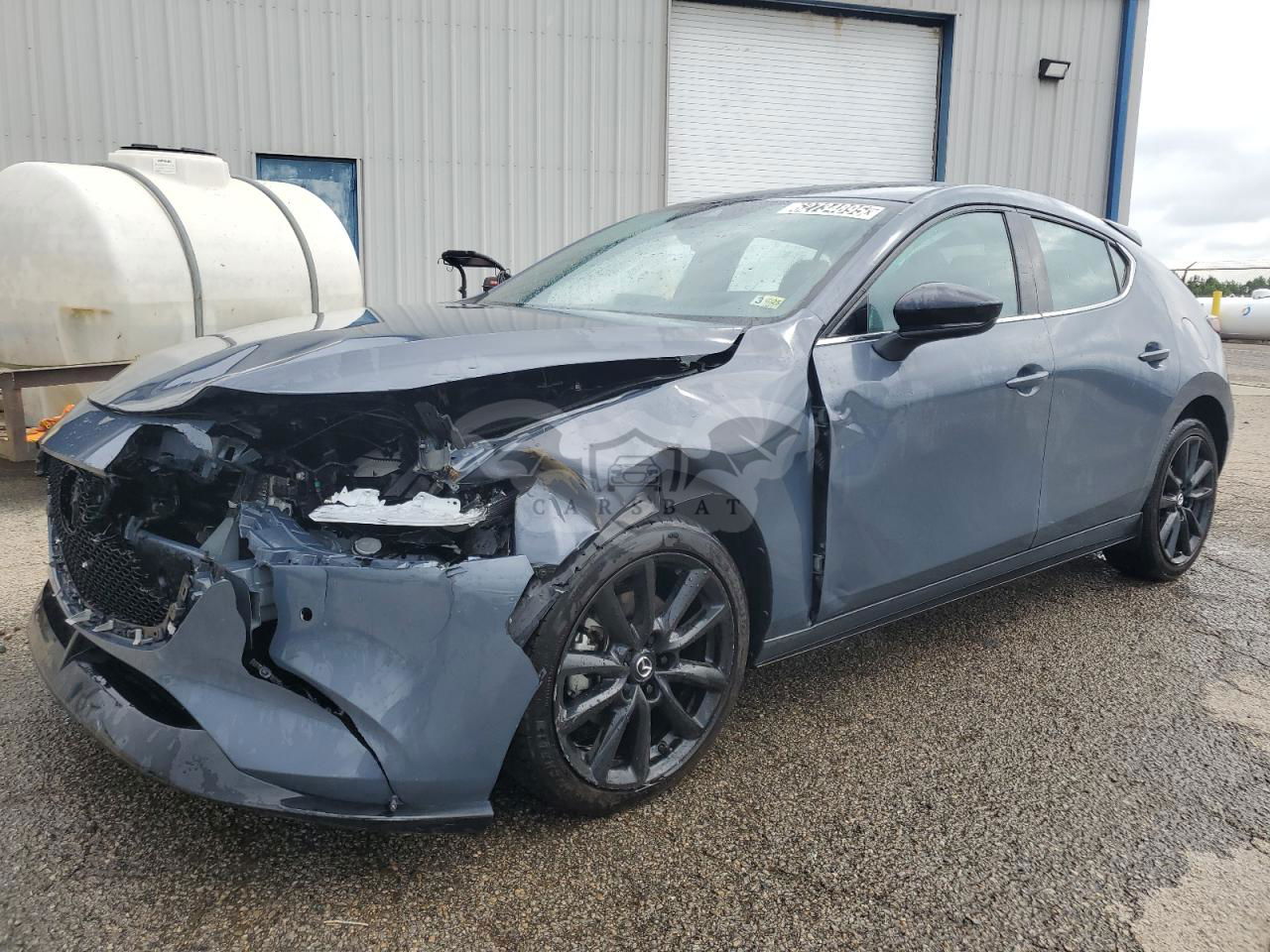 Mazda 3 PREMIUM PLUS 2.5L  4 2023