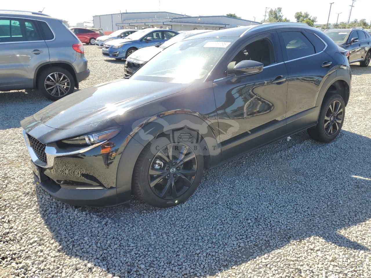 Mazda CX-30 PREMIUM 2.5L  4 2022
