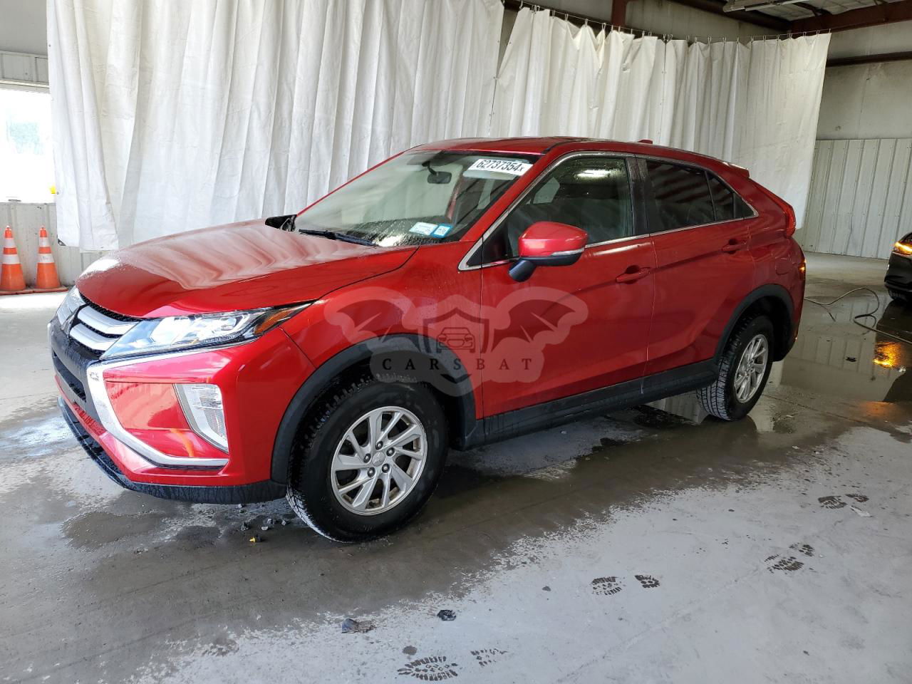 Mitsubishi Eclipse ES 1.5L  4 2019