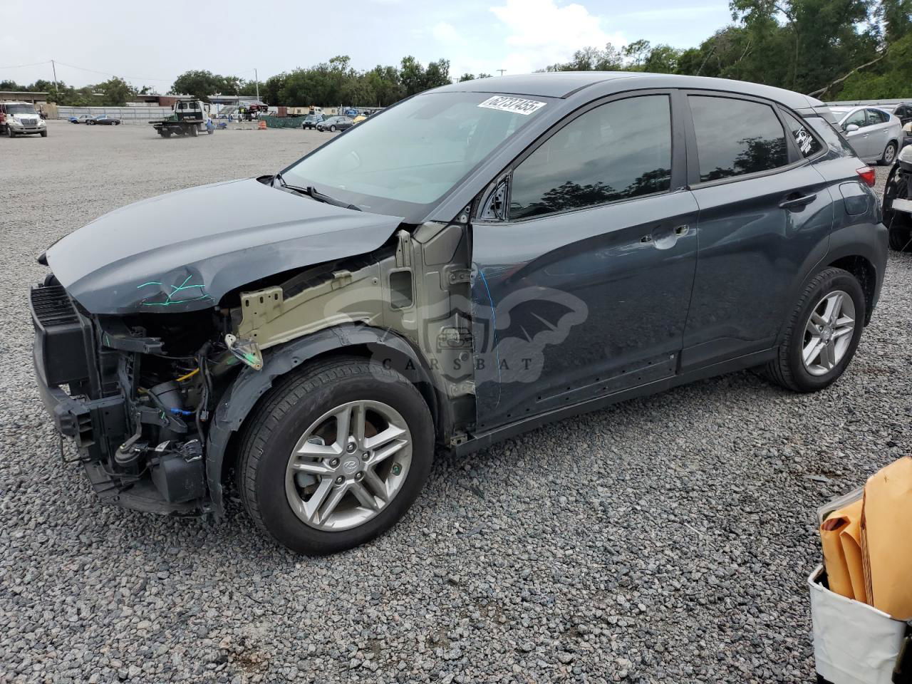 Hyundai Kona SE 2.0L  4 2020