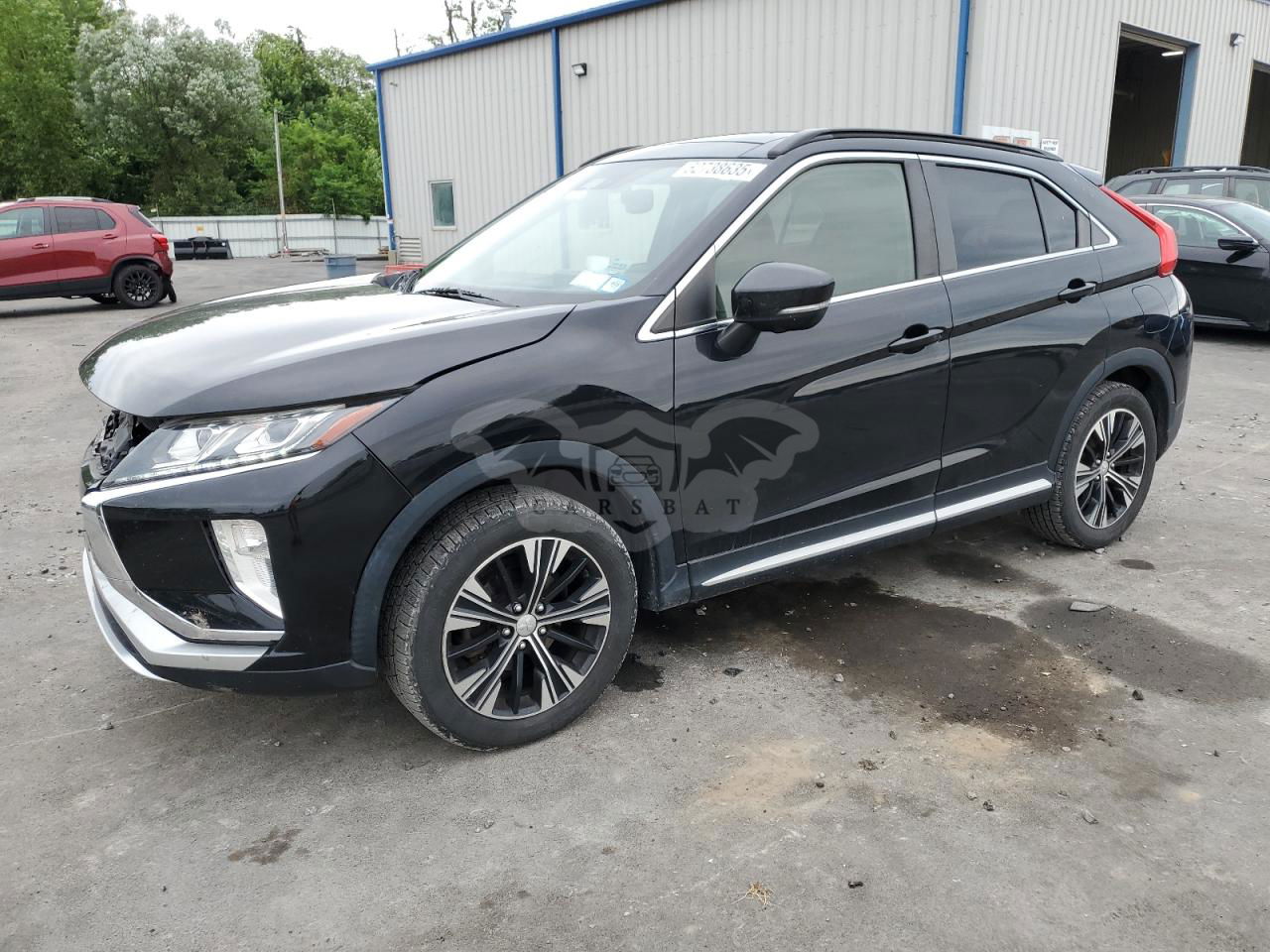 Mitsubishi Eclipse SE 1.5L  4 2018