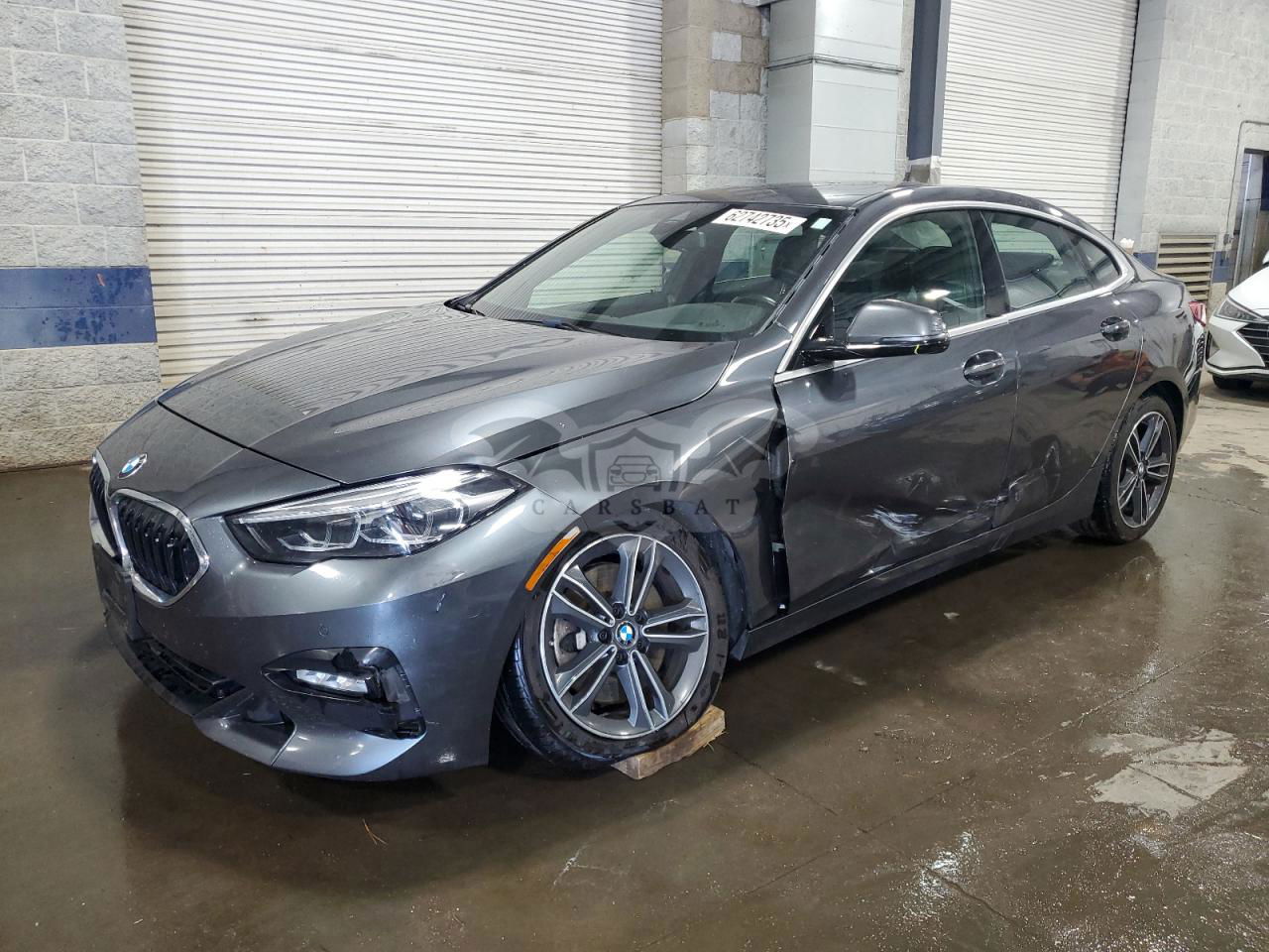 BMW 2 Series 2.0L  4 2021