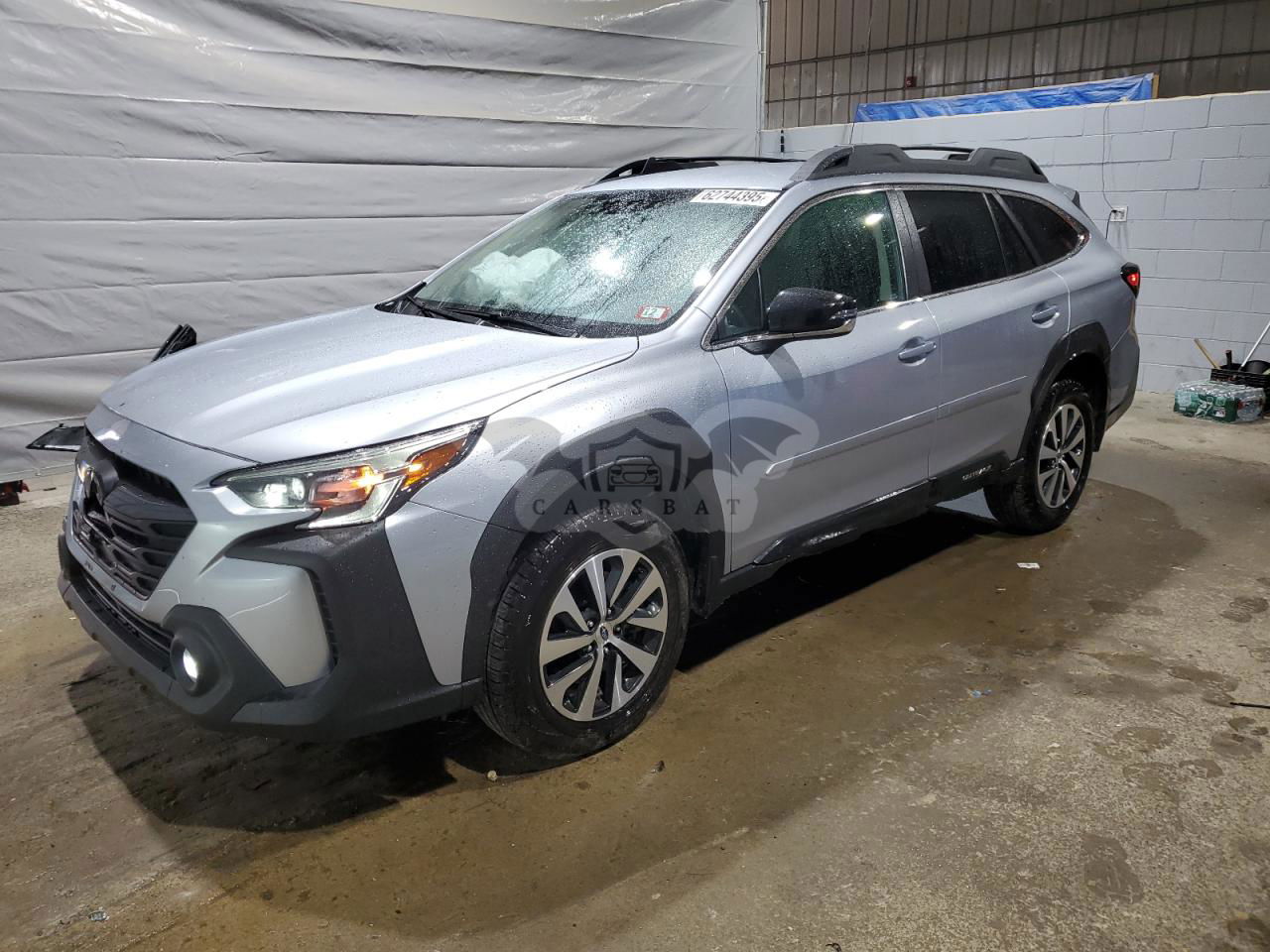 Subaru Outback PREMIUM 2.5L  4 2025