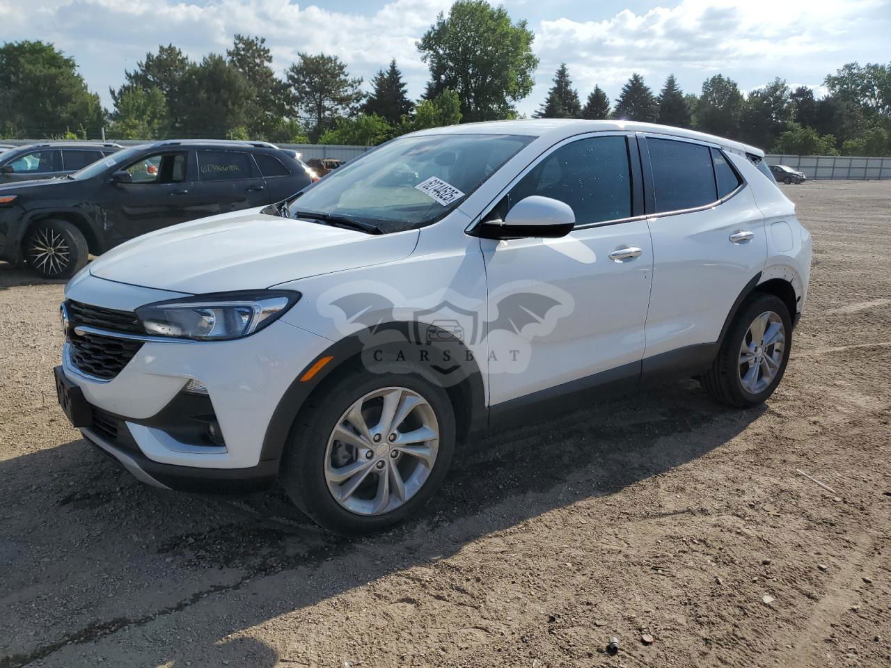 Buick Encore PREFERRED 1.2L  3 2020