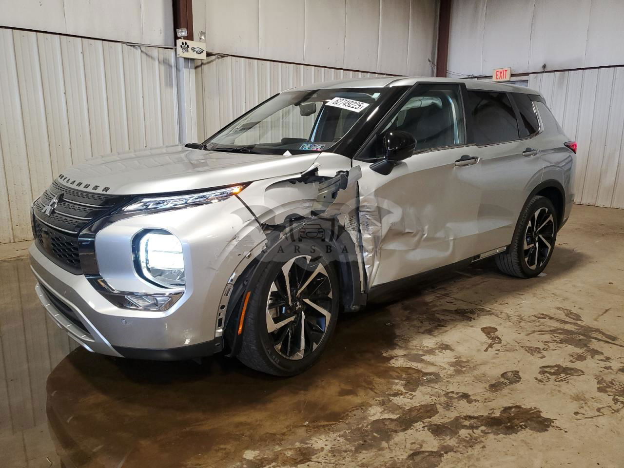 Mitsubishi Outlander SE 2.5L  4 2024