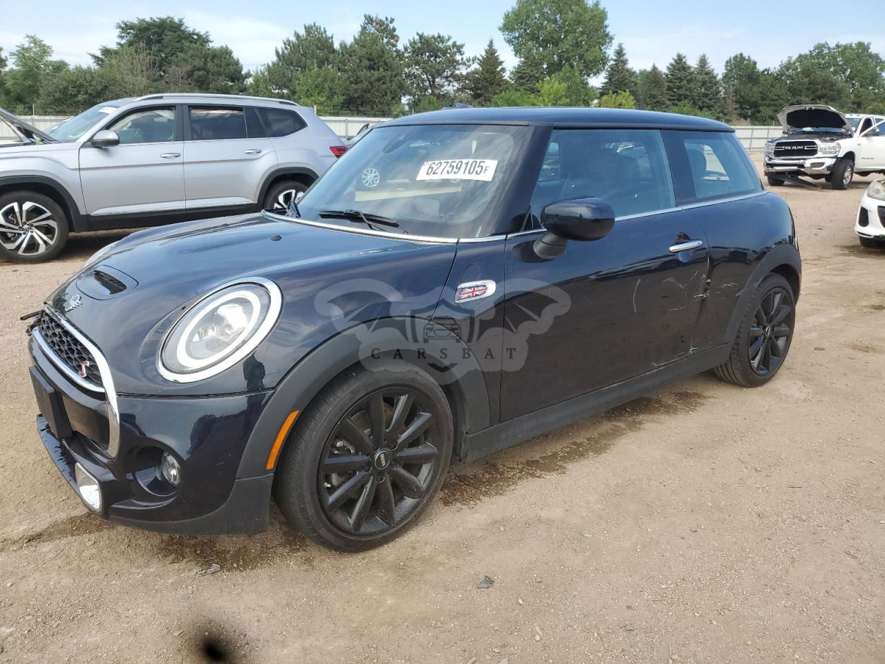 Mini Cooper S 2.0L  4 2020