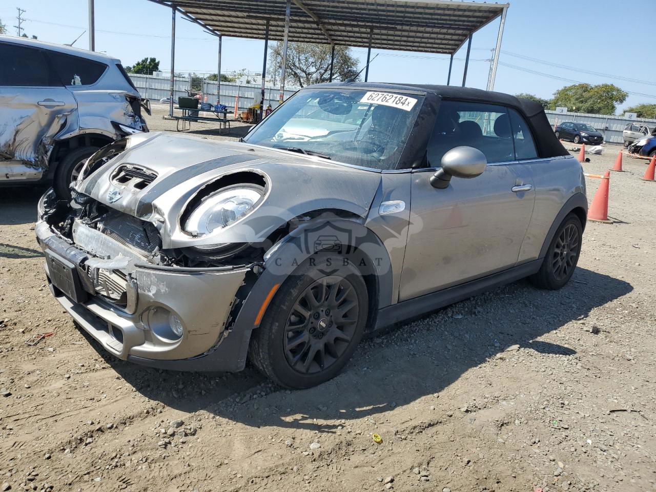 Mini Cooper 2018