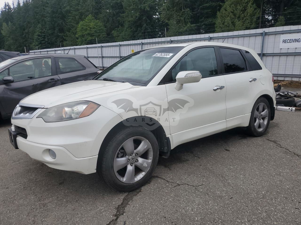 Acura RDX TECHNOLOGY 2.3L  4 2007