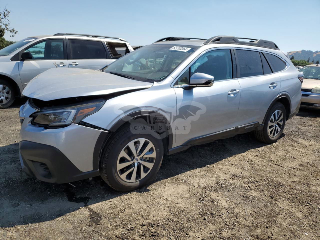 Subaru Outback PREMIUM 2.5L  4 2022