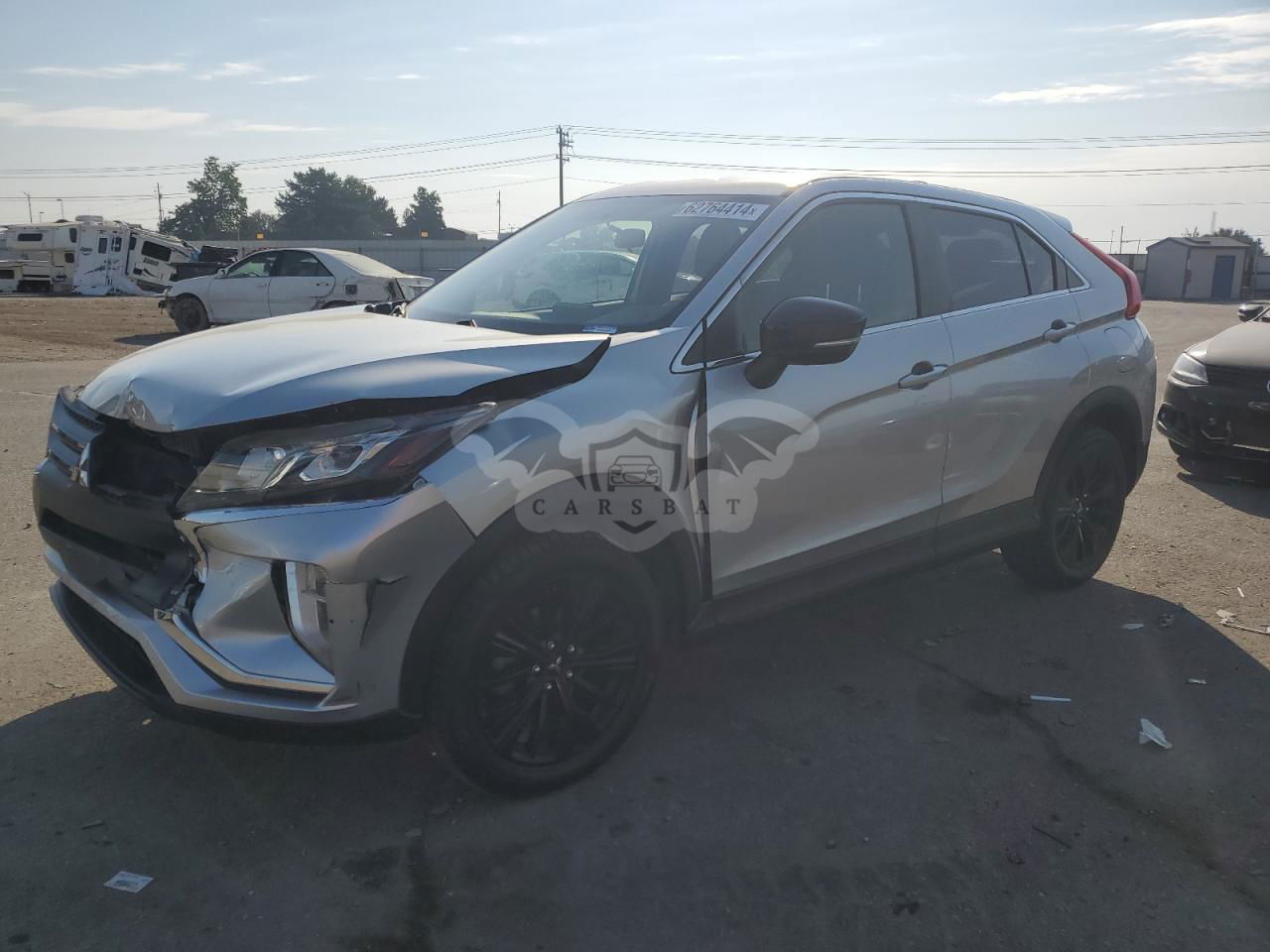 Mitsubishi Eclipse LE 1.5L  4 2019